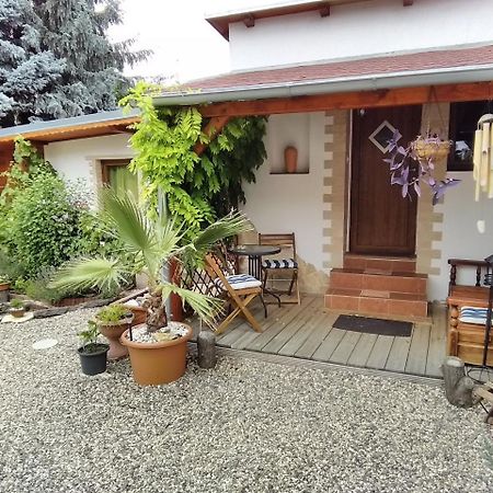 Sophia Cozy Self Catering Apartment Dolni Brezany Buitenkant foto