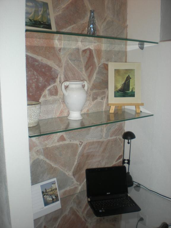 Sophia Cozy Self Catering Apartment Dolni Brezany Buitenkant foto