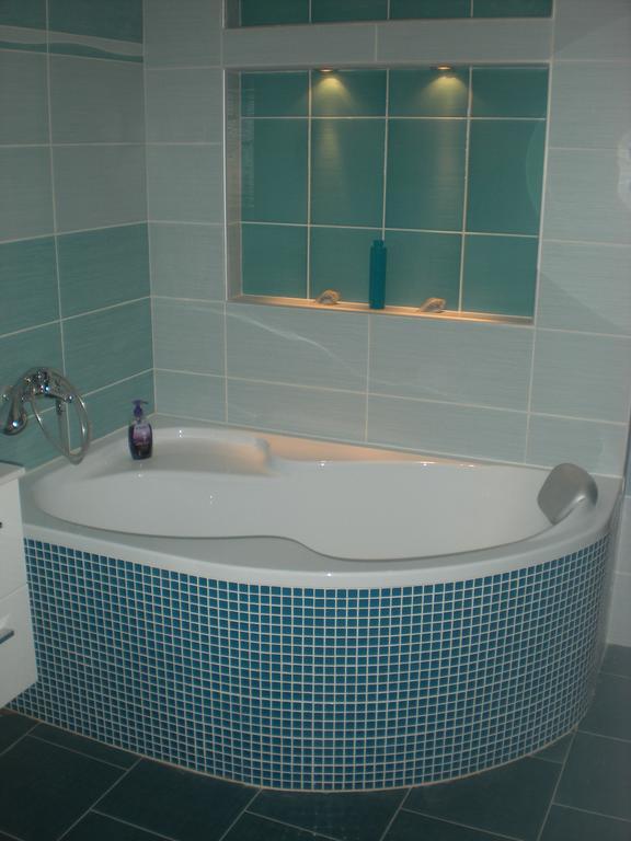 Sophia Cozy Self Catering Apartment Dolni Brezany Buitenkant foto