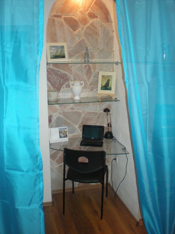 Sophia Cozy Self Catering Apartment Dolni Brezany Buitenkant foto