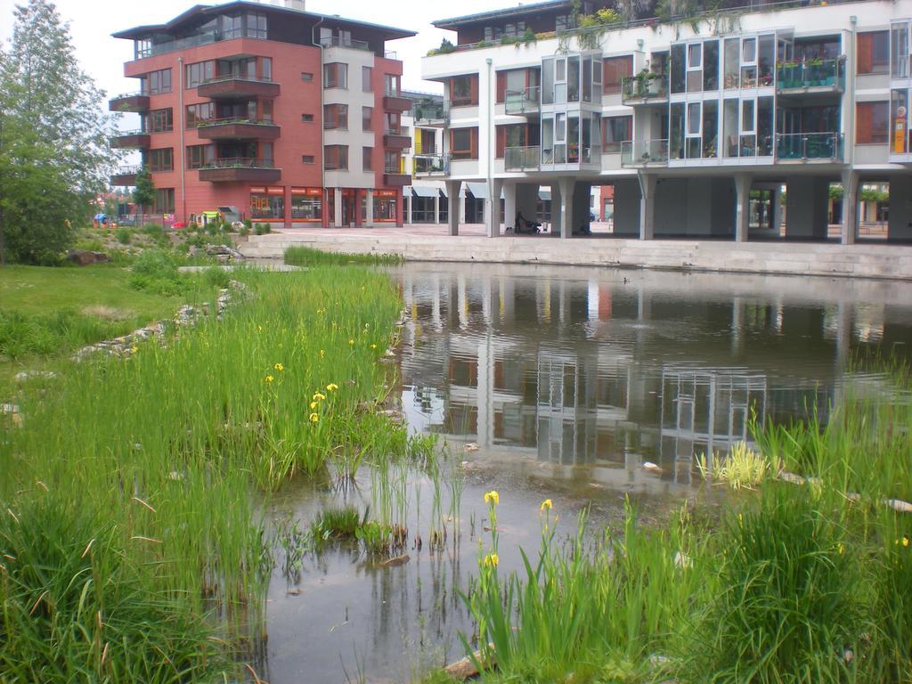 Sophia Cozy Self Catering Apartment Dolni Brezany Buitenkant foto