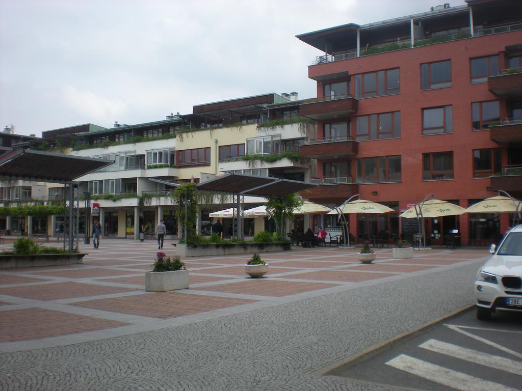 Sophia Cozy Self Catering Apartment Dolni Brezany Buitenkant foto